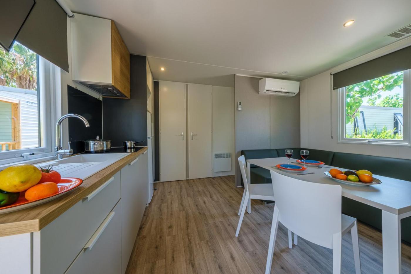 Camping Estival Vendrell Platja Coma-ruga Exterior foto