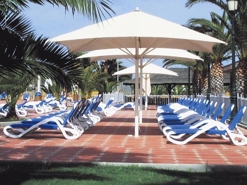 Camping Estival Vendrell Platja Coma-ruga Cameră foto