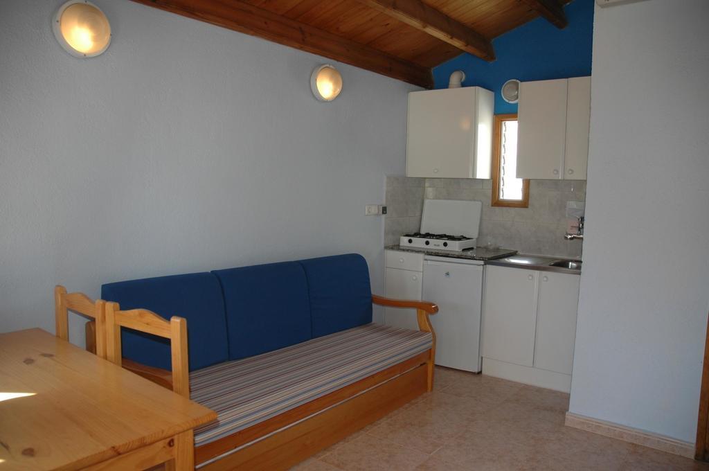 Camping Estival Vendrell Platja Coma-ruga Cameră foto