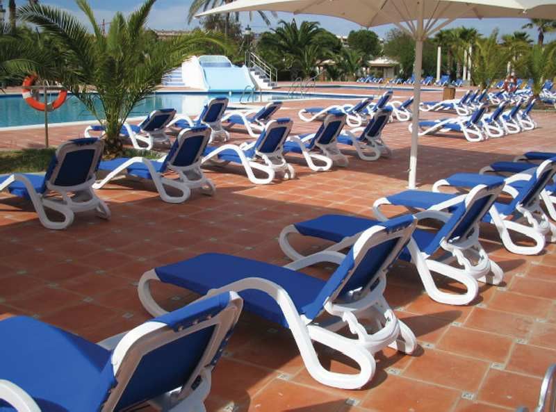 Camping Estival Vendrell Platja Coma-ruga Exterior foto